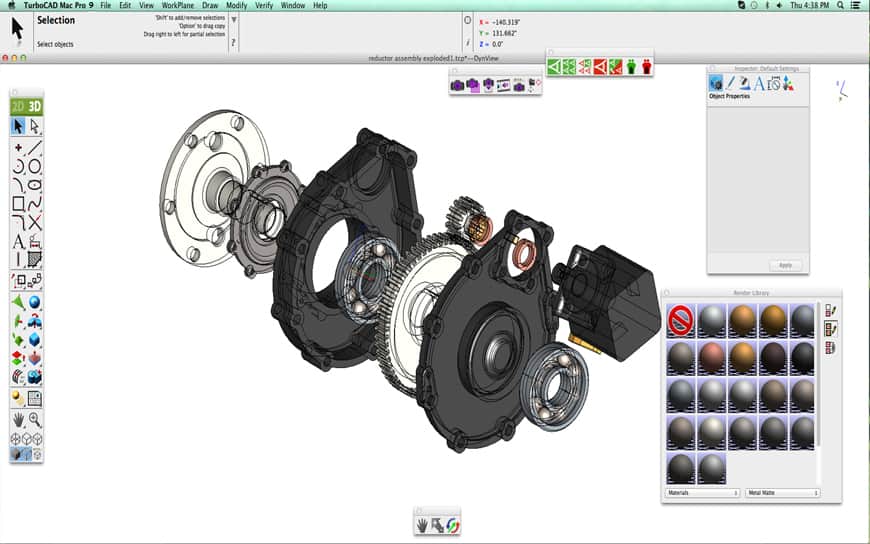 Professional Cad Software For Mac