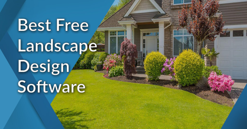 Best Free 2d Landscape Design Software For Mac