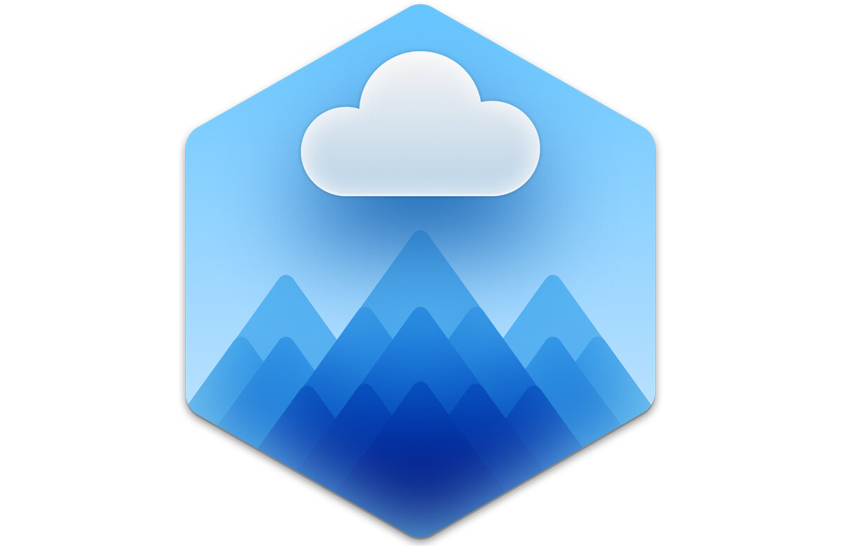 Weather In Mac Menu Bar App